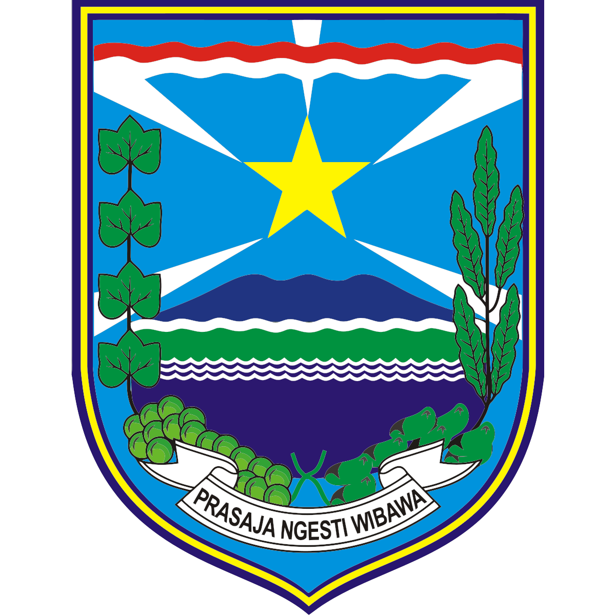 Logo Dinas Pendidikan dan Kebudayaan